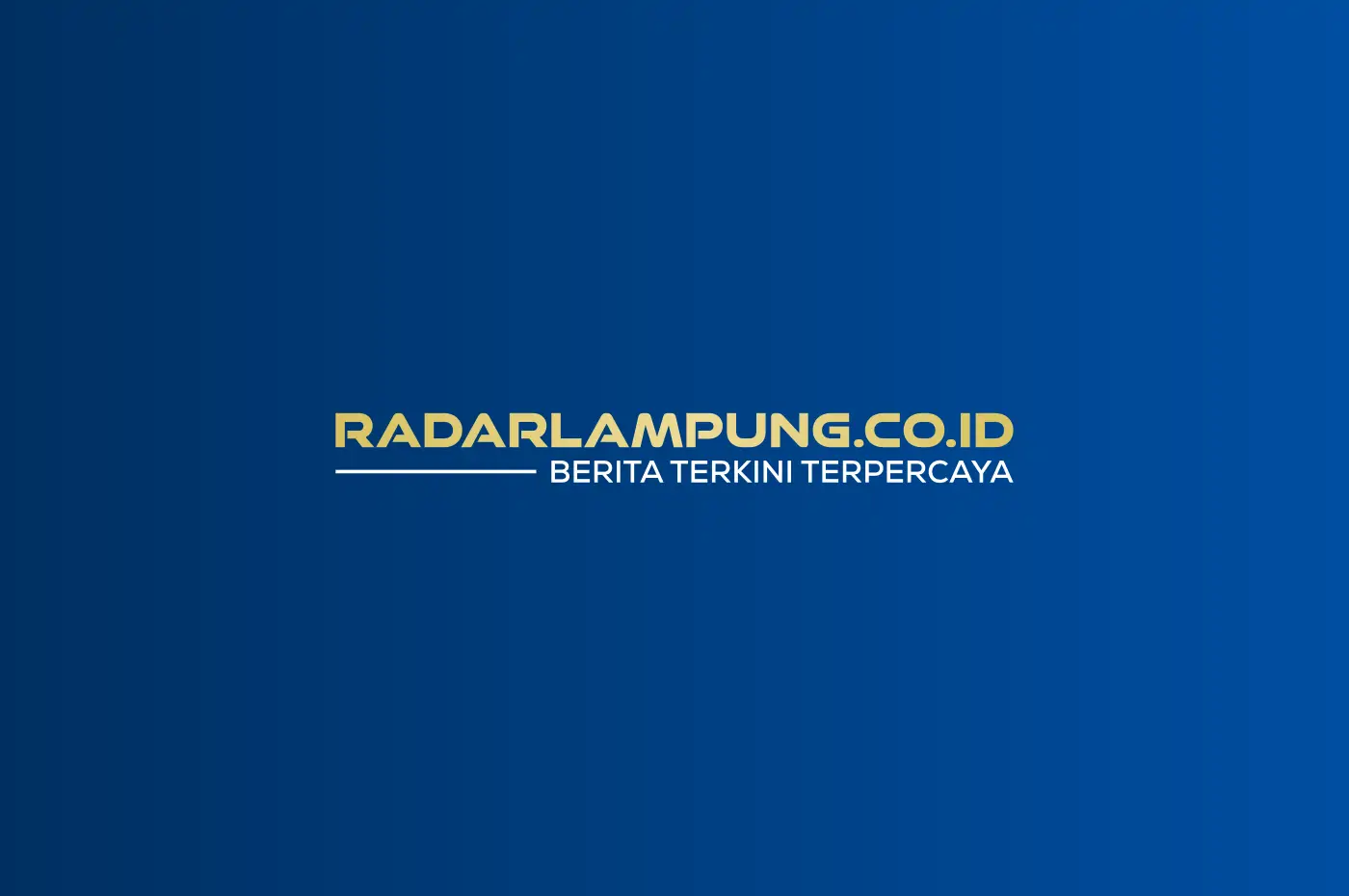 radar lampung video