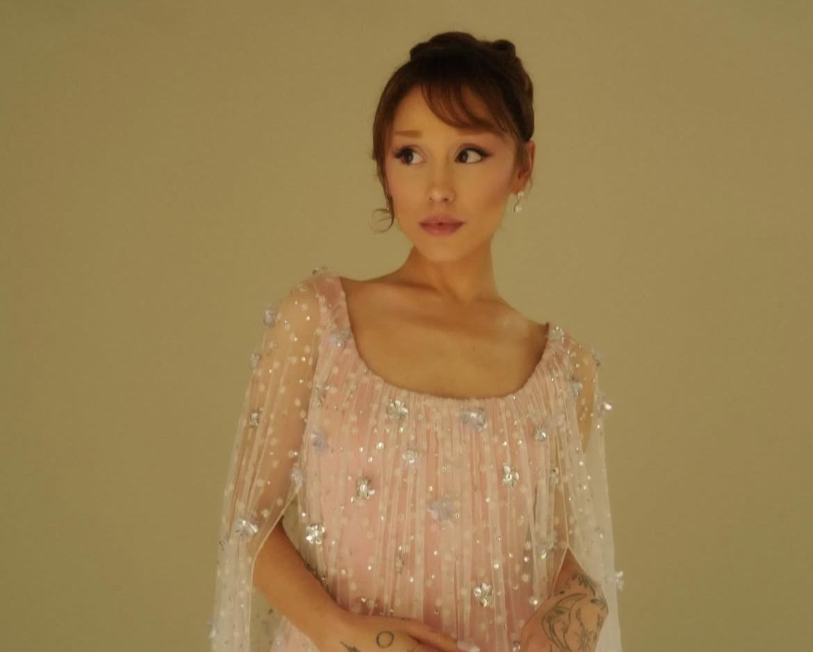 Memukau! Ariana Grande Cetak Sejarah Di Astra Film Awards, Raih Aktris Pendukung Terbaik