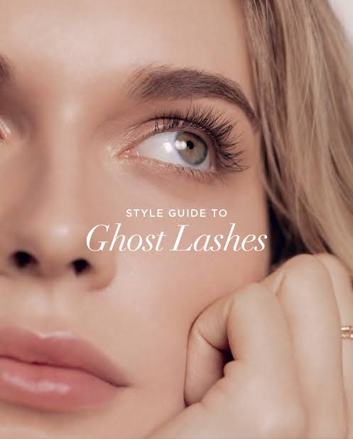 Ghost Lashes Jadi Favorit Gen Z: Tren Riasan Bulu Mata ‘Hampir Tak Terlihat’ yang Makin Mendominasi