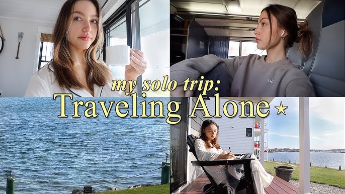 Solo Traveling Bukan Untuk Penyendiri: Begini Cara Biar Liburan Sendirian Tetap Seru dan Anti Kesepi