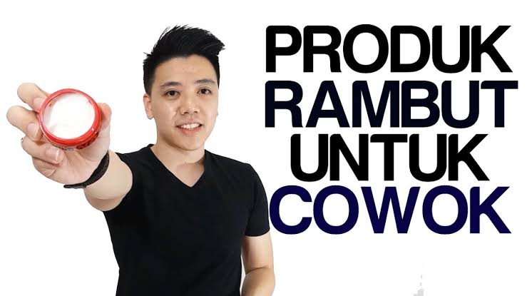 Rahasia Wet Look Pria Kekinian: 6 Minyak Rambut yang Bikin Tampilan Tetap Rapi Sampai Malam!