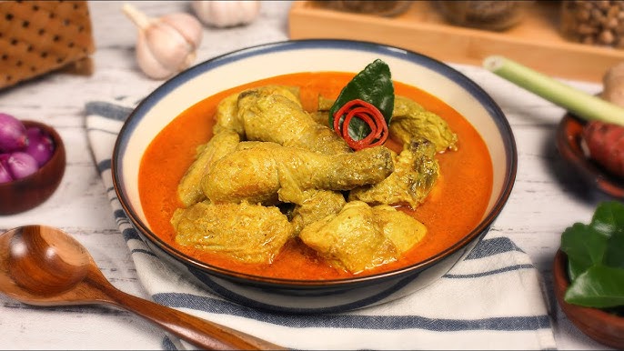 Kuah Santan Bikin Kalap! 3 Resep Gurih Favorit dari Kare Ayam sampai Tongseng Sapi