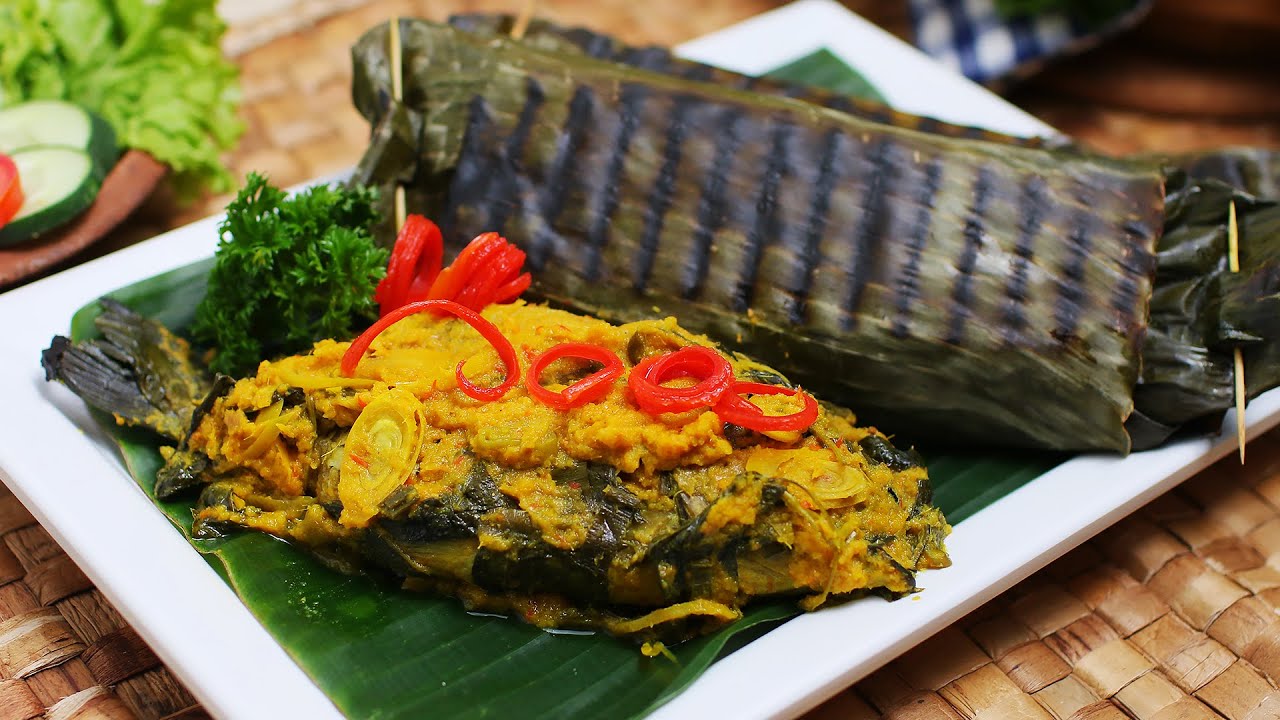 Bosan Menu Ayam? Coba 3 Olahan Ikan Mas Ini, Rasanya Gurih dan Bikin Ketagihan