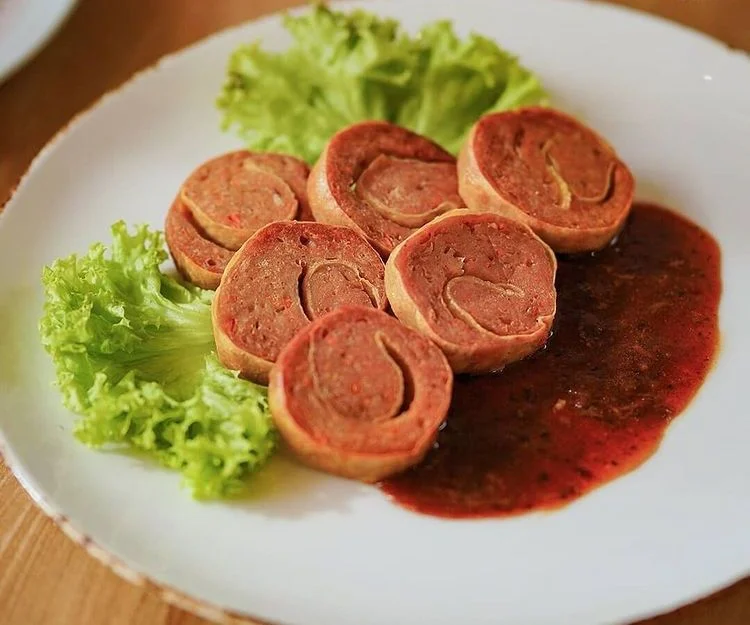 Rolade Ayam Homemade yang Lembut dan Gurih, Ternyata Gampang Dibuat Sendiri di Rumah