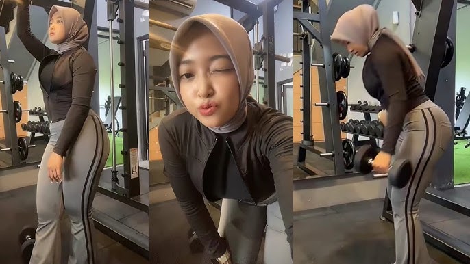 Gym Tetap Modis Tanpa Ribet, 8 Trik Outfit Simpel yang Bikin Makin Percaya Diri