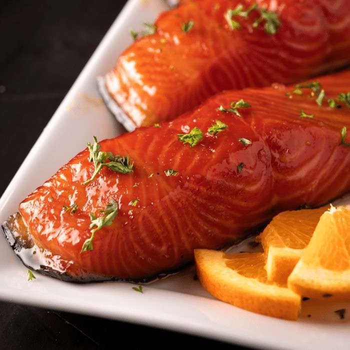 Tren Salmon Candied Lagi Viral, Jangan Asal Ikut! Ini 3 Hal Penting Sebelum Mengolah Salmon