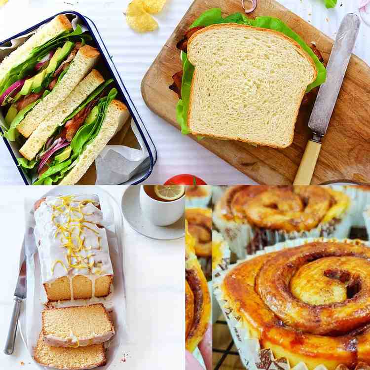 Comfort Food Diprediksi Dominasi Tren Bakery 2026, Ini Daya Tarik Emosionalnya