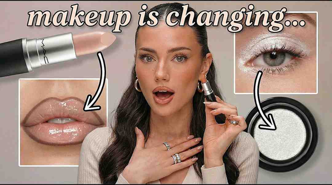 7 Tren Kecantikan 2026 yang Diprediksi Bakal Meledak, Dari Makeup Messy hingga Kuku Super Ekspresif
