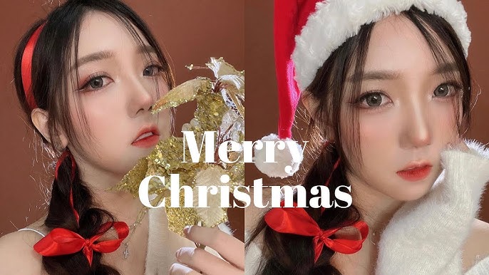 Soft Glam atau Bold Glam? Gaya Makeup Natal Ini Bisa Bikin Penampilan Kamu Naik Level