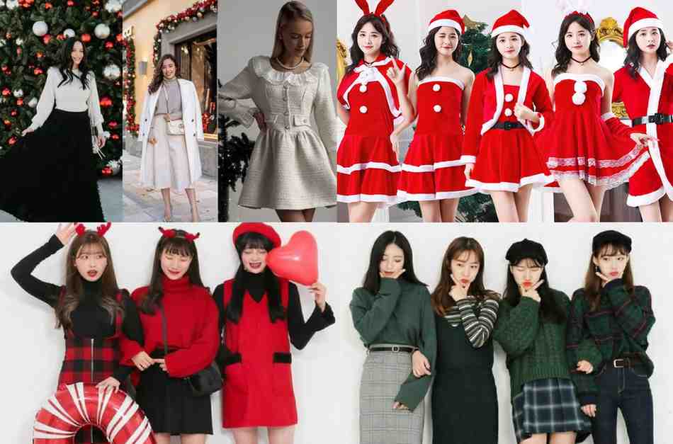 Jangan Salah Kostum! Rekomendasi Outfit Natal 2025 yang Paling Stylish dan Nyaman Dipakai