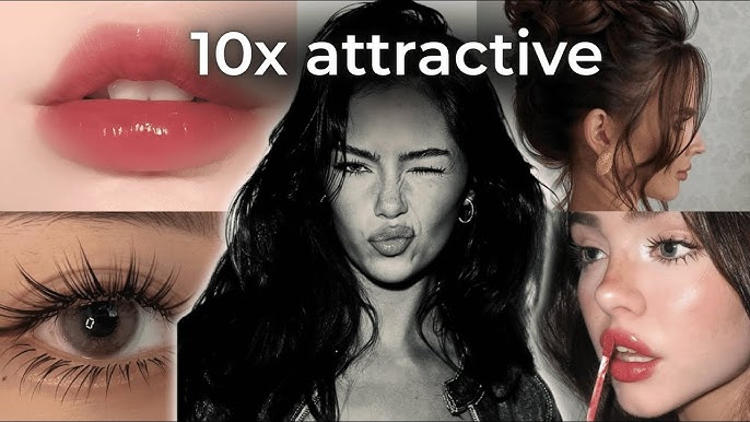 Tren Makeup 2026 Bikin Kaget: Riasan Natural Tergeser, Mata dan Bibir Jadi Pusat Sorotan!