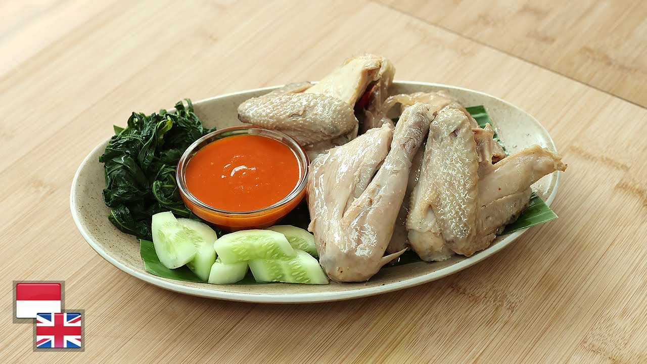 Siang makin lengkap bareng 3 resep ayam khas Padang. Dari ayam pop yang lembut sampai gulai yang kuahnya nagih siap masak di rumah hari ini?