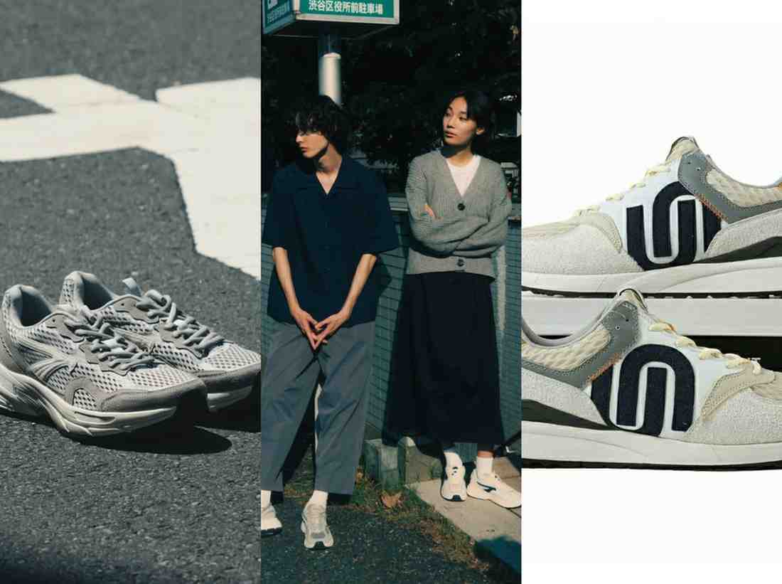 Alternatif New Balance? Ini 5 Sepatu Lokal Mirip New Balance yang Kualitasnya Mengejutkan dan Murah