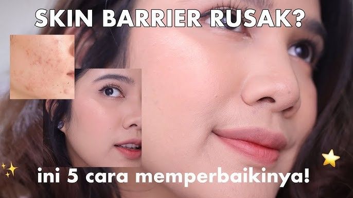 Rahasia Kulit Glowing: Begini Cara Pakai Pelembap yang Benar agar Skin Barrier Tetap Kuat!
