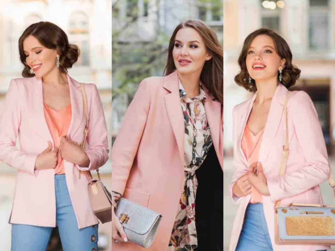 Jangan Salah Pilih! Ini 4 Cara Memadukan Tas dan Outfit agar Penampilan Makin Stylish