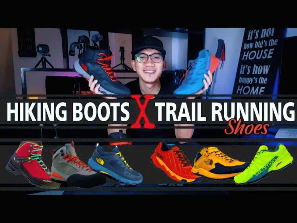 Jangan Asal Beli! Ini Panduan Memilih Sepatu Gunung untuk Pendaki Pemula agar Aman dan Nyaman