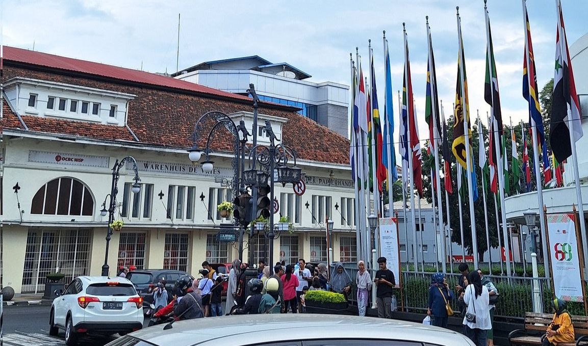 Tanggal Tua Bukan Jadi Halangan, Berikut Tips Liburan Hemat Bersama Teman Tanpa Takut Duit Menipis