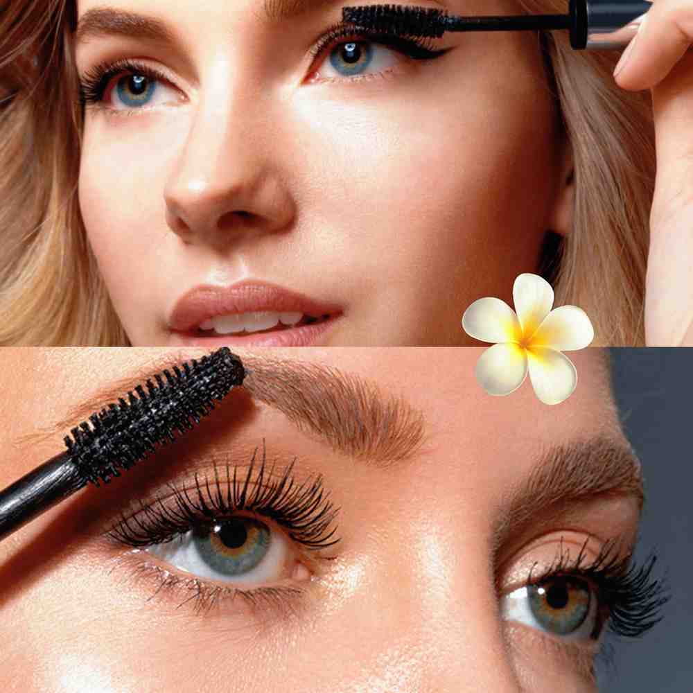 7 Tips Memilih Maskara Anti Noda, Penampilan Bulu Mata Jadi Maksimal