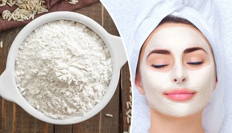Tepung Terigu Tak Cuma untuk Kue, Ternyata Bisa Jadi Rahasia Kulit Cerah! Ini Resep Masker Alaminya