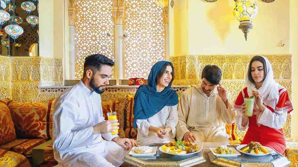 Resep Sajian Isra Mi’raj yang Selalu Dinanti, dari Hidangan Tradisional hingga Favorit Kekinian