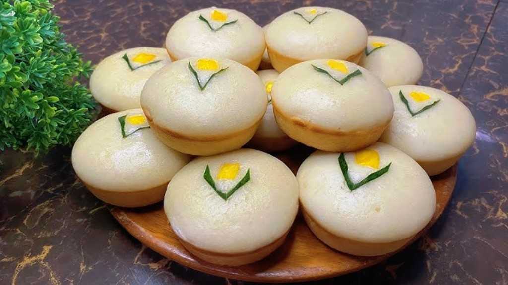 Resep Apem Labu Kuning untuk Hantaran Isra Miraj, Lembut, Harum, dan Manis Alami