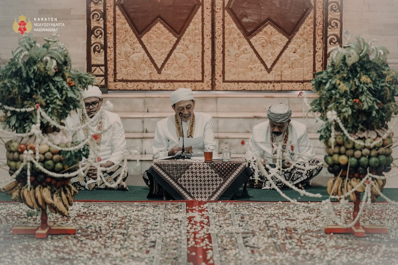 Merayakan Isra Miraj Lewat Budaya: Tradisi Unik Umat Muslim dari Nusantara hingga Mancanegara