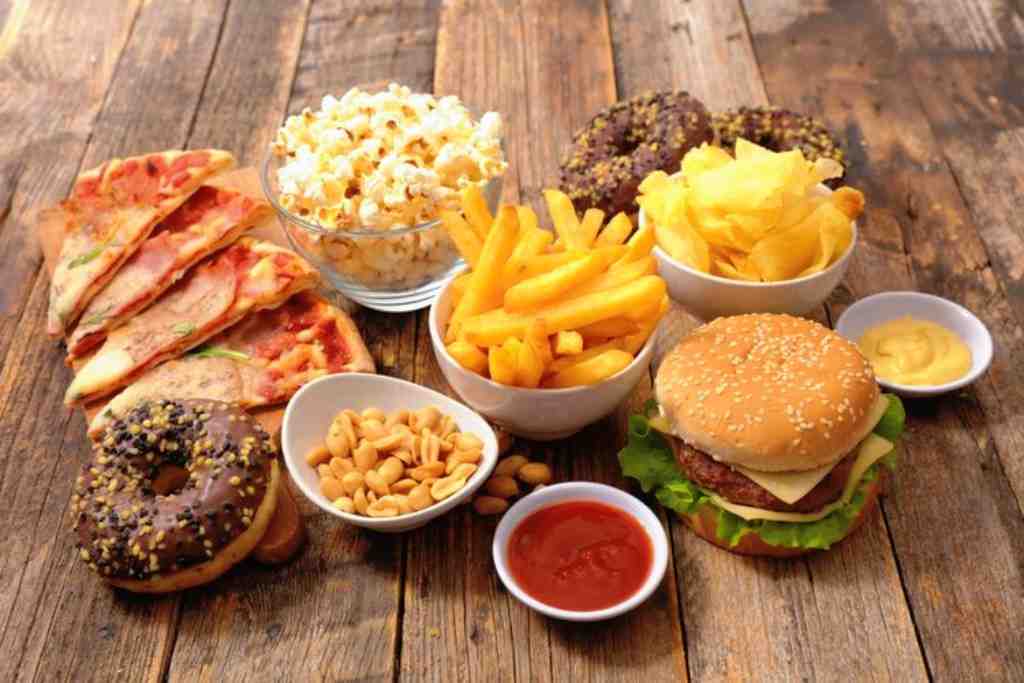 Resep Sahur Anti Lapar, Hindari 11 Makanan dan Minuman Ini Saat Puasa Ramadan