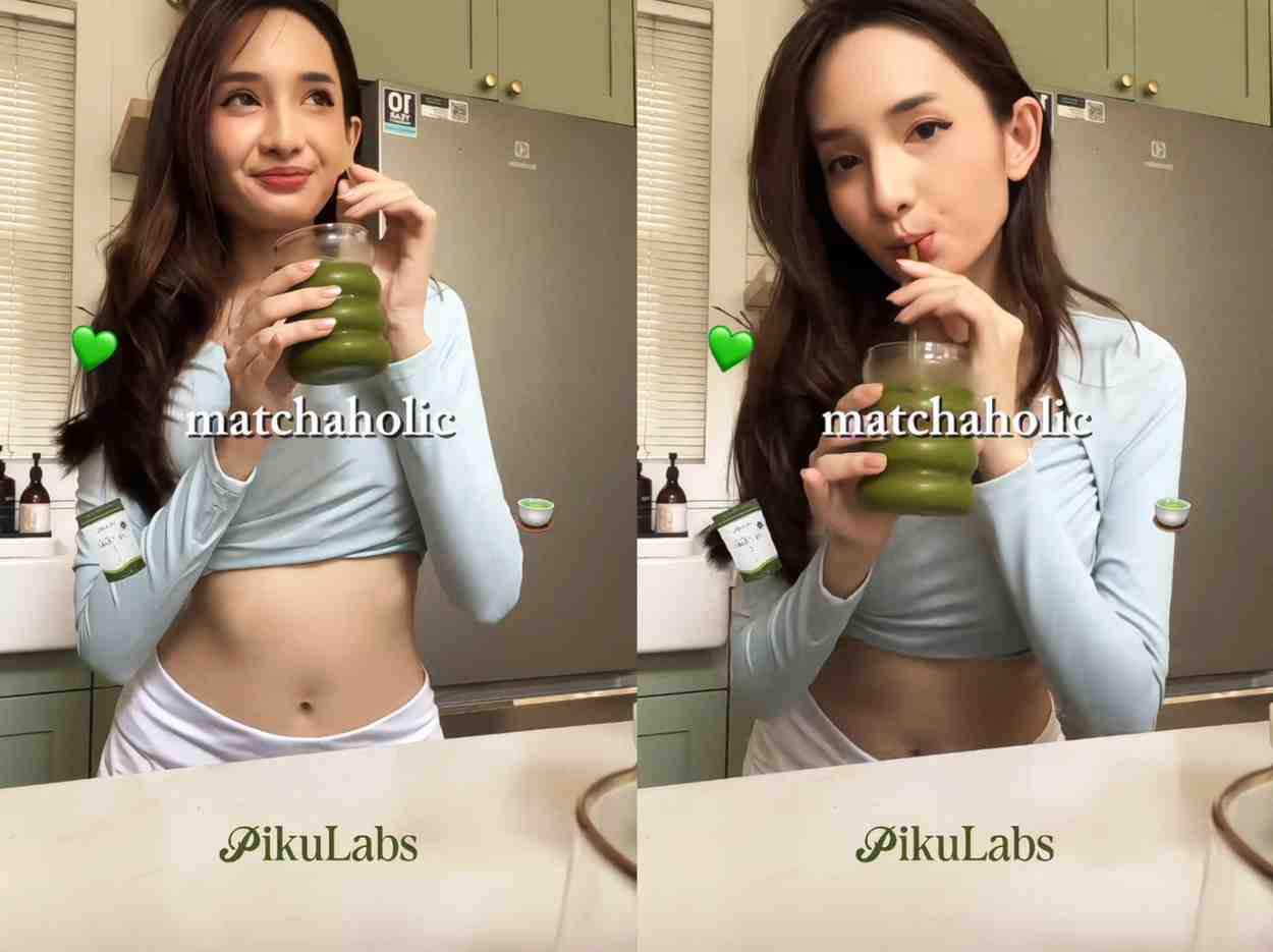 5 Bubuk Matcha Enak Ala Kafe di Rumah, Dijamin Tak Menguras Dompet