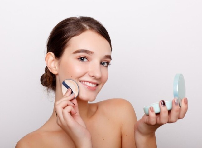 Deretan Cushion Korea yang Ikonik, Bikin Wajah Glowing Maksimal Lho!