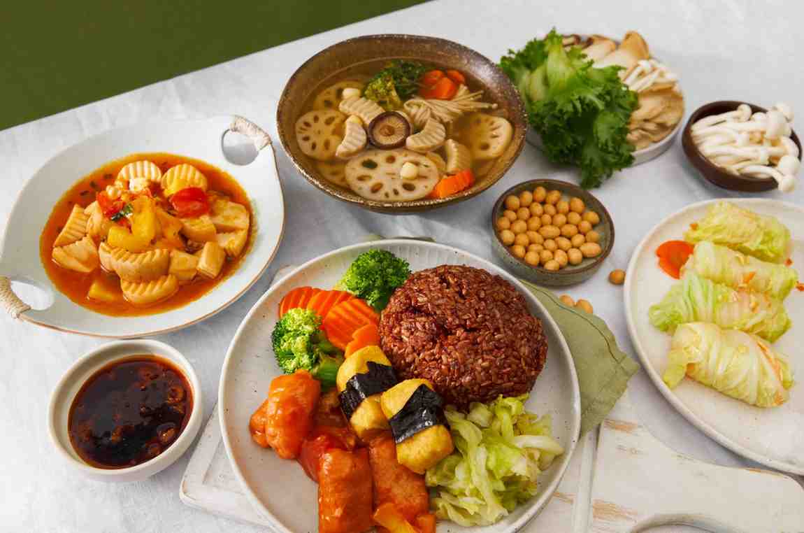 Enam Tren Kuliner Kekinian Dikabarkan Bakal Mendominasi Tahun Ini, Salah Satunya Menu Mini?