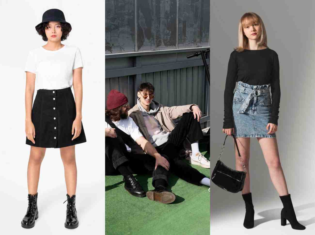 Lima Tren Fashion Dikabarkan Pengganti Gorpcore, Nomor 4 Muncul Karena Kejenuhan Produk Massal?