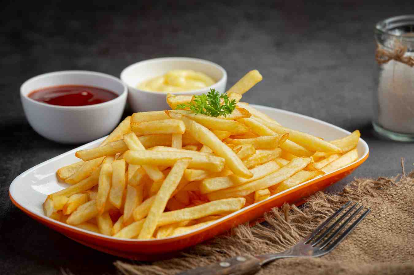 Resep Kentang Goreng Tanpa Tepung yang Tetap Garing, Trik Sederhana Bikin Renyah Tahan Lama