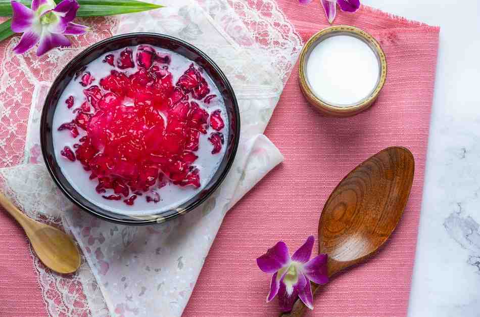 Resep Bubur Mutiara Anti Gagal, Rahasia Tekstur Kenyal Bening Tanpa Lengket Sejak Rebusan Pertama
