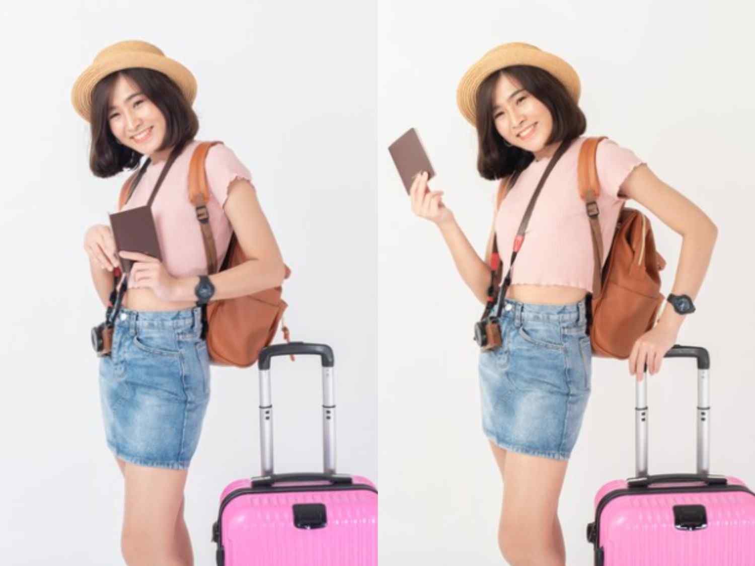 Liburan Tetap Nyaman Saat Haid, Ini Panduan Traveling untuk Perempuan Berdasarkan Siklus Menstruasi