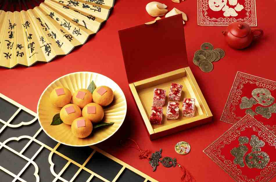 Resep Mengungkap Sejarah dan Makna Kue Keranjang, Sajian Manis yang Selalu Hadir Saat Imlek