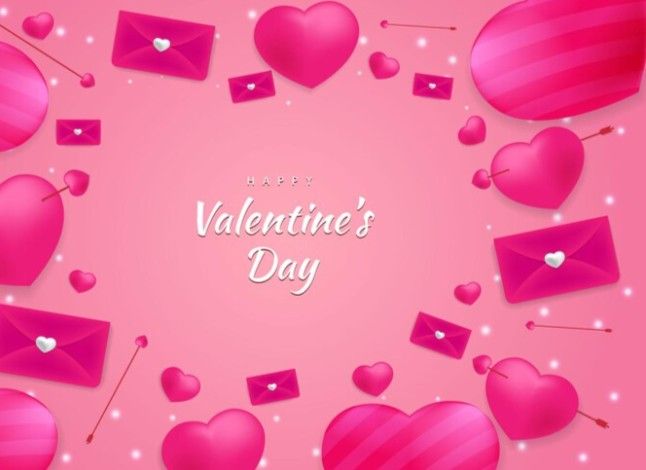 Bukan Sekadar Lucu, Ini Alasan Tren Warna Pink Selalu Hadir di Momen Valentine