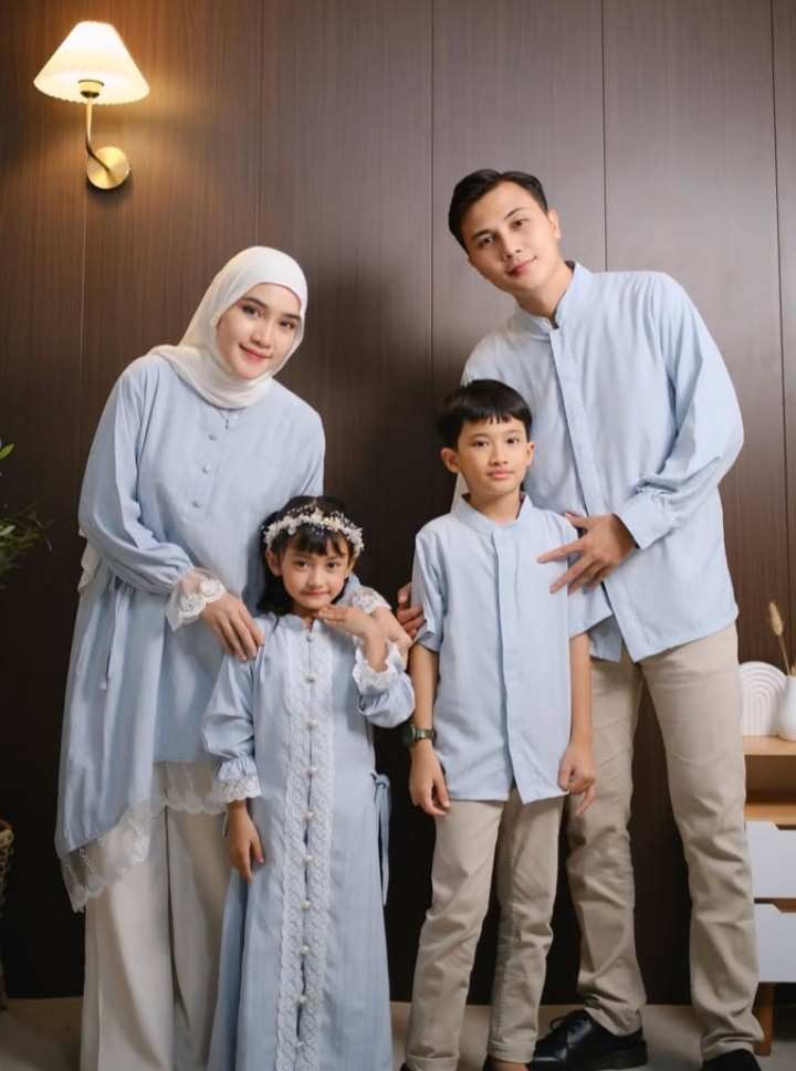 Tren Baju Lebaran 2026: Deretan Brand Lokal Stylish Dengan Harga Bersahabat, Mulai 100 Ribuan Lho!