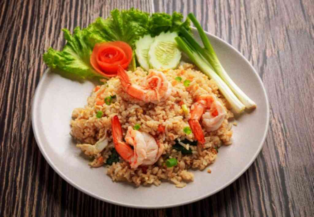 Resep Nasi Goreng Mawut Jawa: Perpaduan Nasi dan Mie yang Bikin Makan Malam Lebih Puas