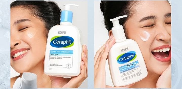 Tren Rekomendasi Sabun Non SLS Yang Lagi Dicari, Aman Dan Nyaman Untuk Kulit Sensitif
