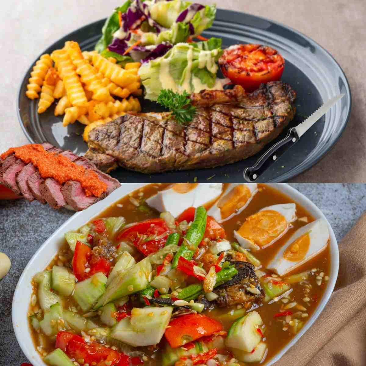 Resep 20 Masakan Sehari-hari Sederhana dan Lezat, Dijamin Tidak Membosankan
