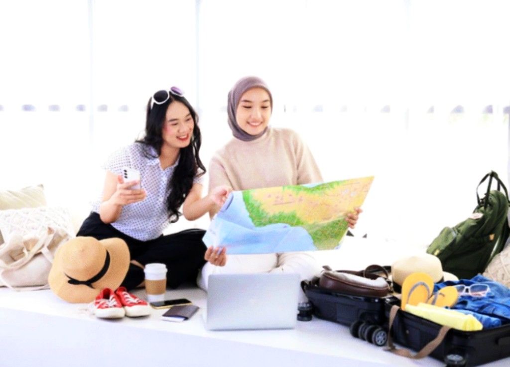 Galau Pilih Oleh Oleh Saat Liburan? Ini Ide Souvenir Penuh Makna