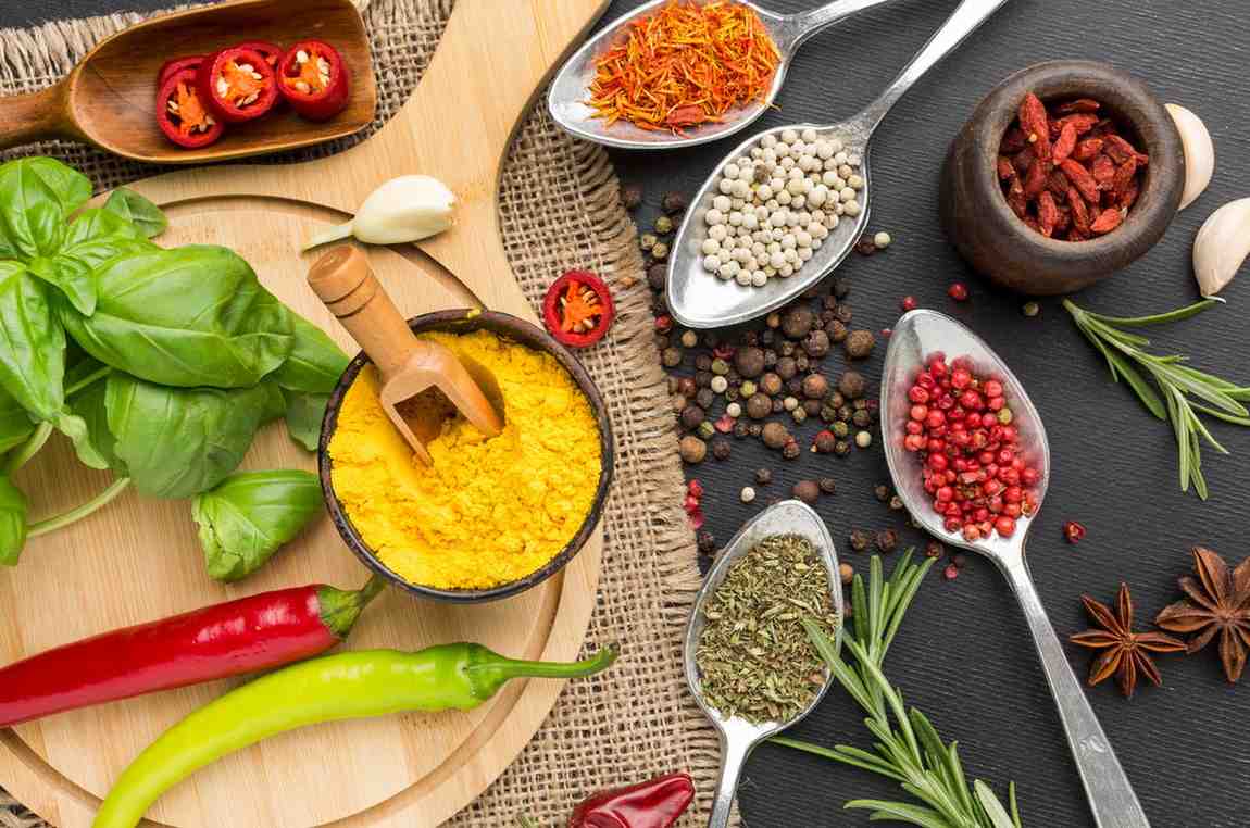 Resep Sukses Dapur Restoran: 25 Bumbu Wajib, Tips Praktis, dan Rahasia Konsistensi Rasa