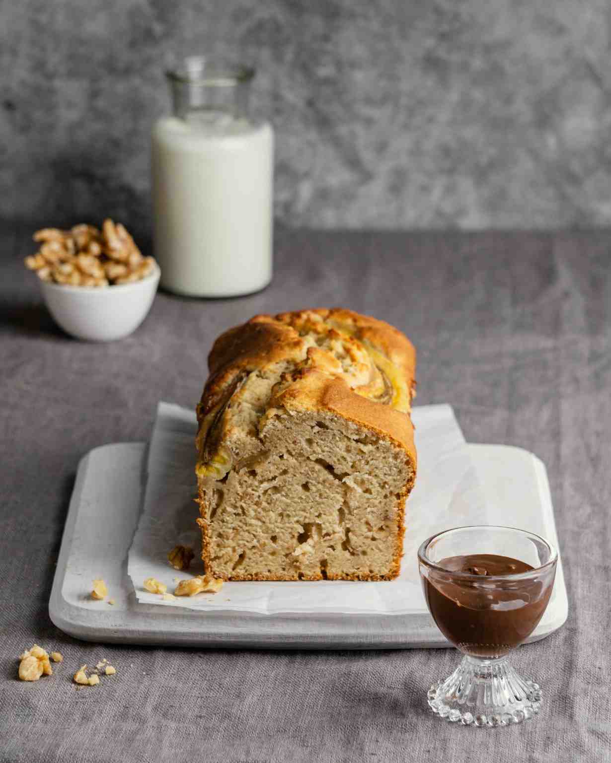 Deretan Resep Olahan Kacang Arab Yang Kaya Nutrisi, Dari Isian Kue Hingga Chiffon Gluten Free