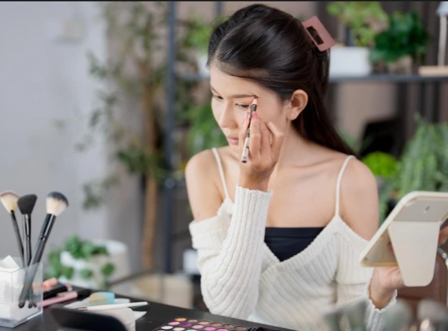 5 Tren Kecantikan Makeup Korea dan Gaya 2016 Kembali Viral, Nomor 3 Bikin Banyak Orang Nostalgia