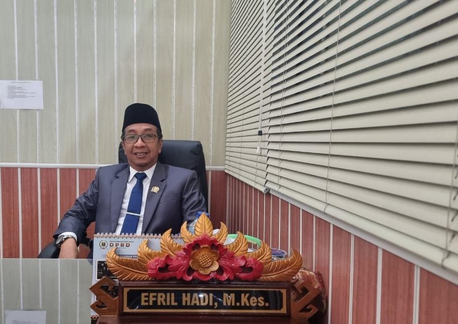 DPRD Kota Metro Dorong Pemkot Lebih Kreatif Genjot PAD di Tengah Tekanan Fiskal
