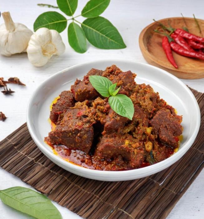 Resep Rendang Padang Asli hingga Empal Gepuk Sunda, Menu Daging Favorit yang Bikin Nambah Terus!