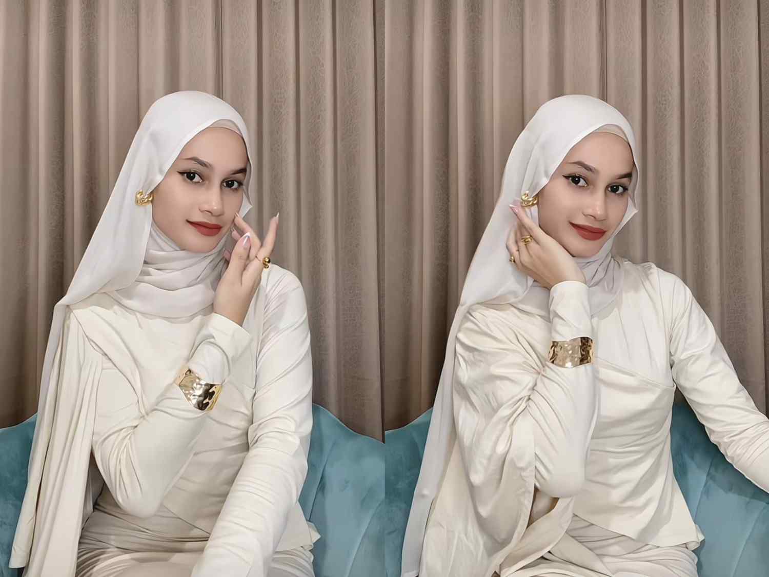 Tren Perhiasan dan Aksesori 2026: Dari Gelang Manset Artistik hingga Brand Lokal yang Mendunia!