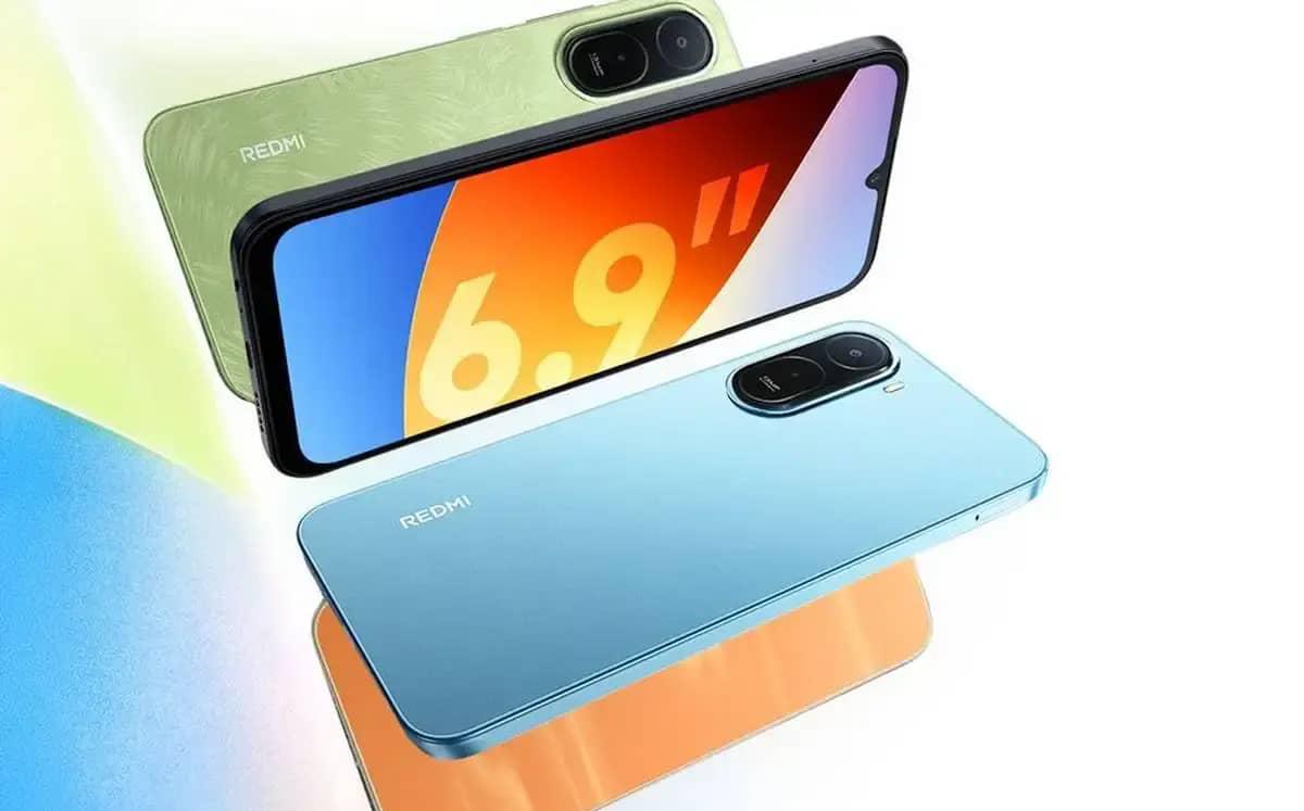 Xiaomi Redmi A7 Pro Tampil dengan Visual Memukau, Tetap Jernih Bahkan di Luar Ruangan