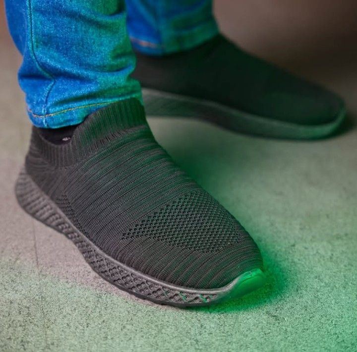 5 Slip-On Super Nyaman Mirip Skechers, Harganya Mulai 90 Ribuan!