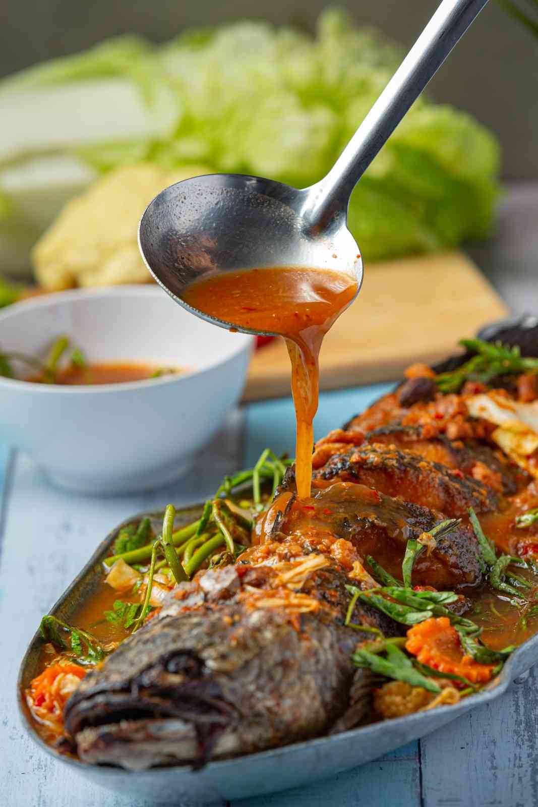 Resep Olahan Ikan untuk Sahur: 3 Menu Lezat Tinggi Protein yang Bikin Kenyang Lebih Lama